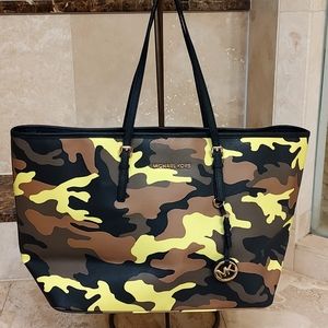MK tote bag 🛍️